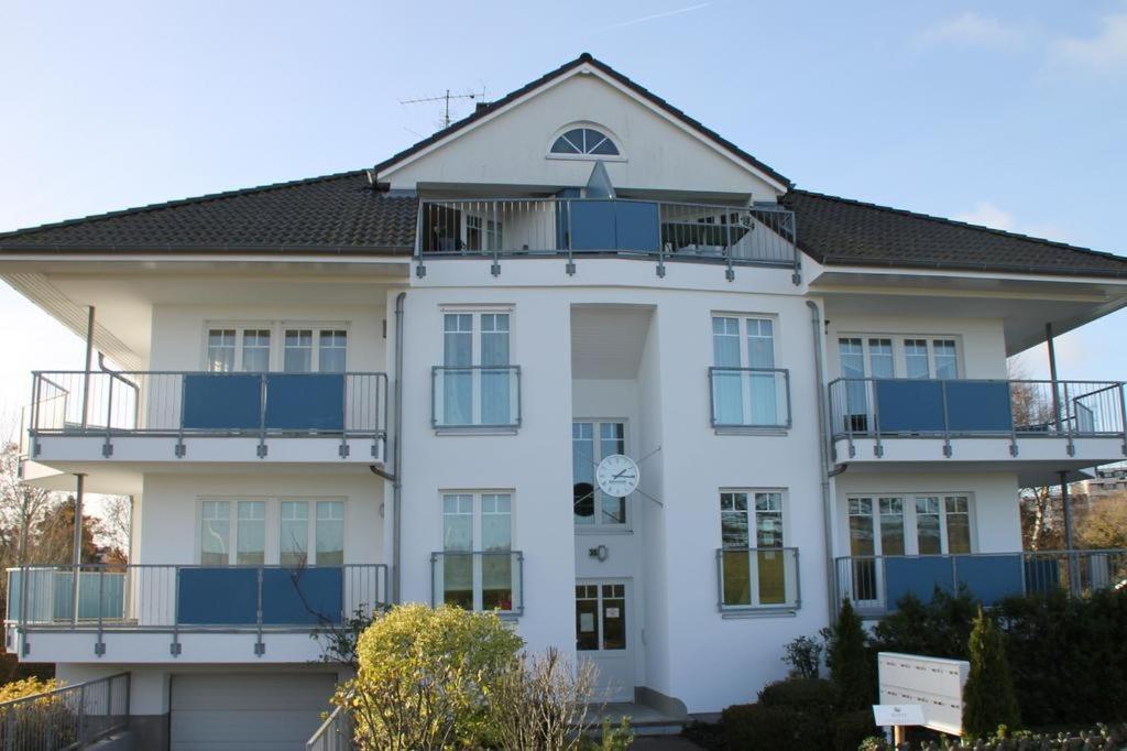 1013 - Sternenhimmel Appartement Dahme  Buitenkant foto