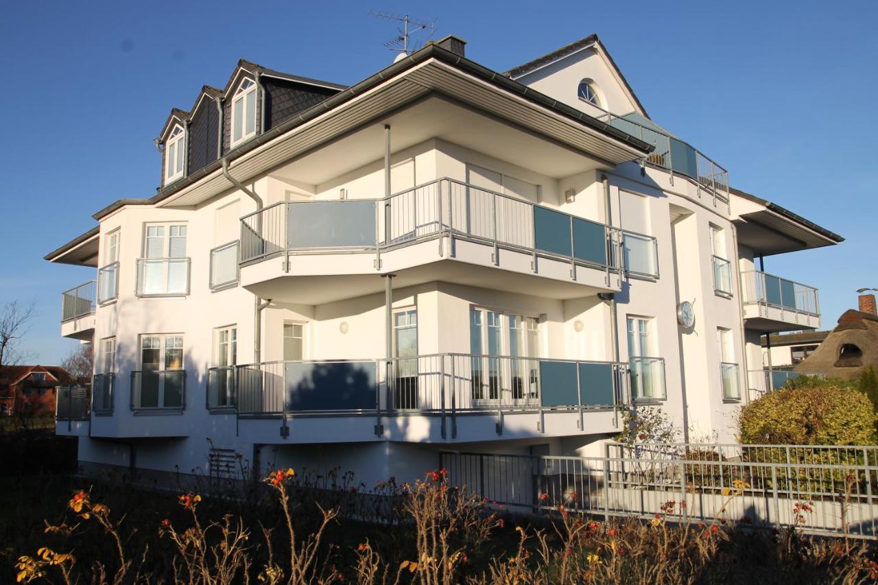 1013 - Sternenhimmel Appartement Dahme  Buitenkant foto